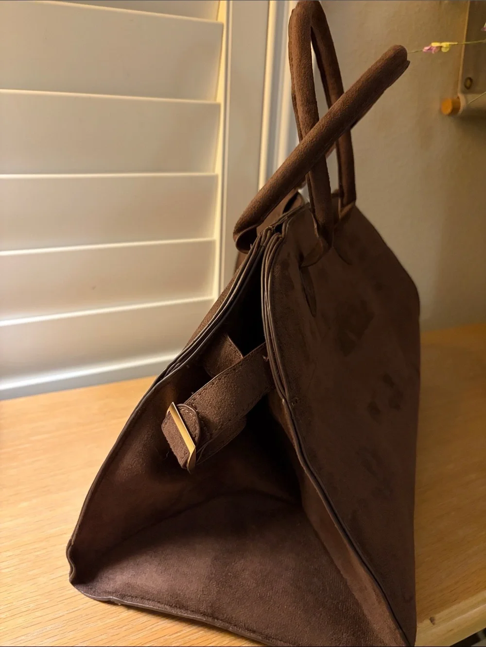 Unknown brand margaux style